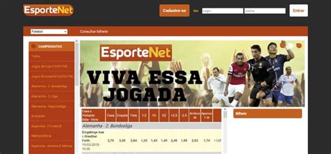 esporte net vip.com.br consultar bilhete